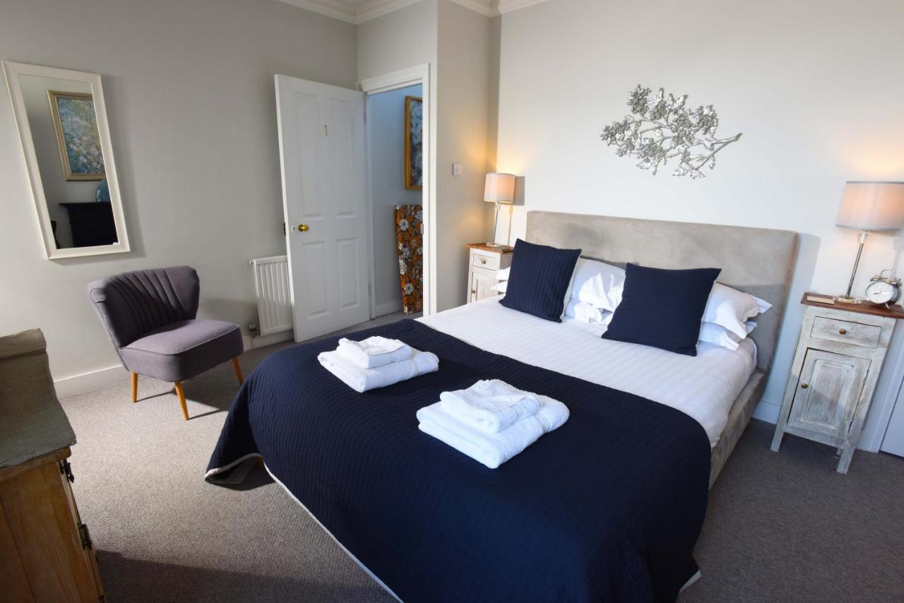 Arthouse Canterbury-Free Secure Parking Eksteriør billede