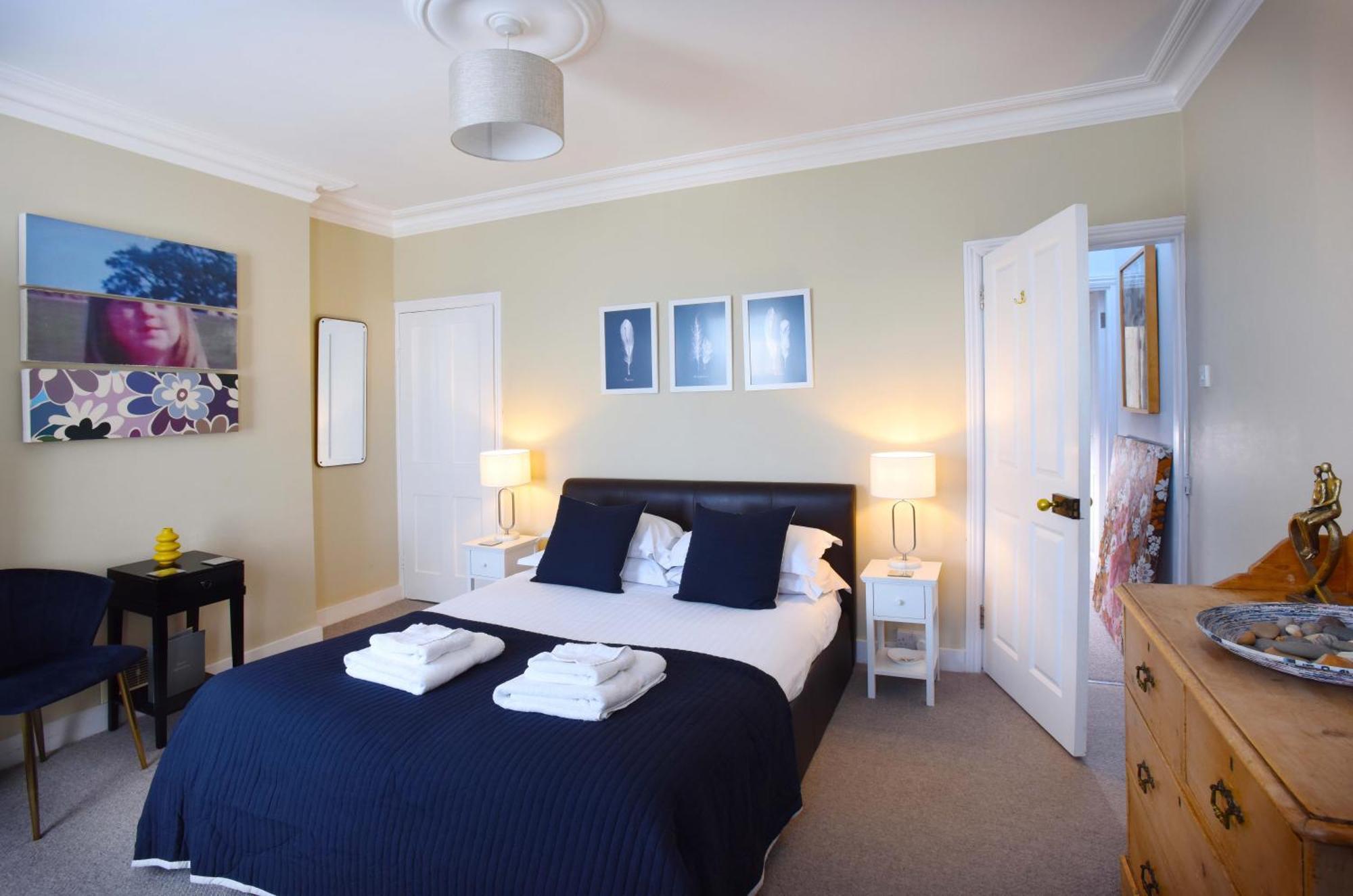 Arthouse Canterbury-Free Secure Parking Eksteriør billede