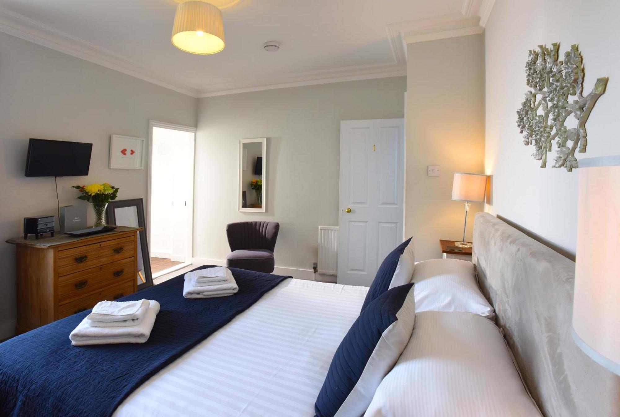 Arthouse Canterbury-Free Secure Parking Eksteriør billede